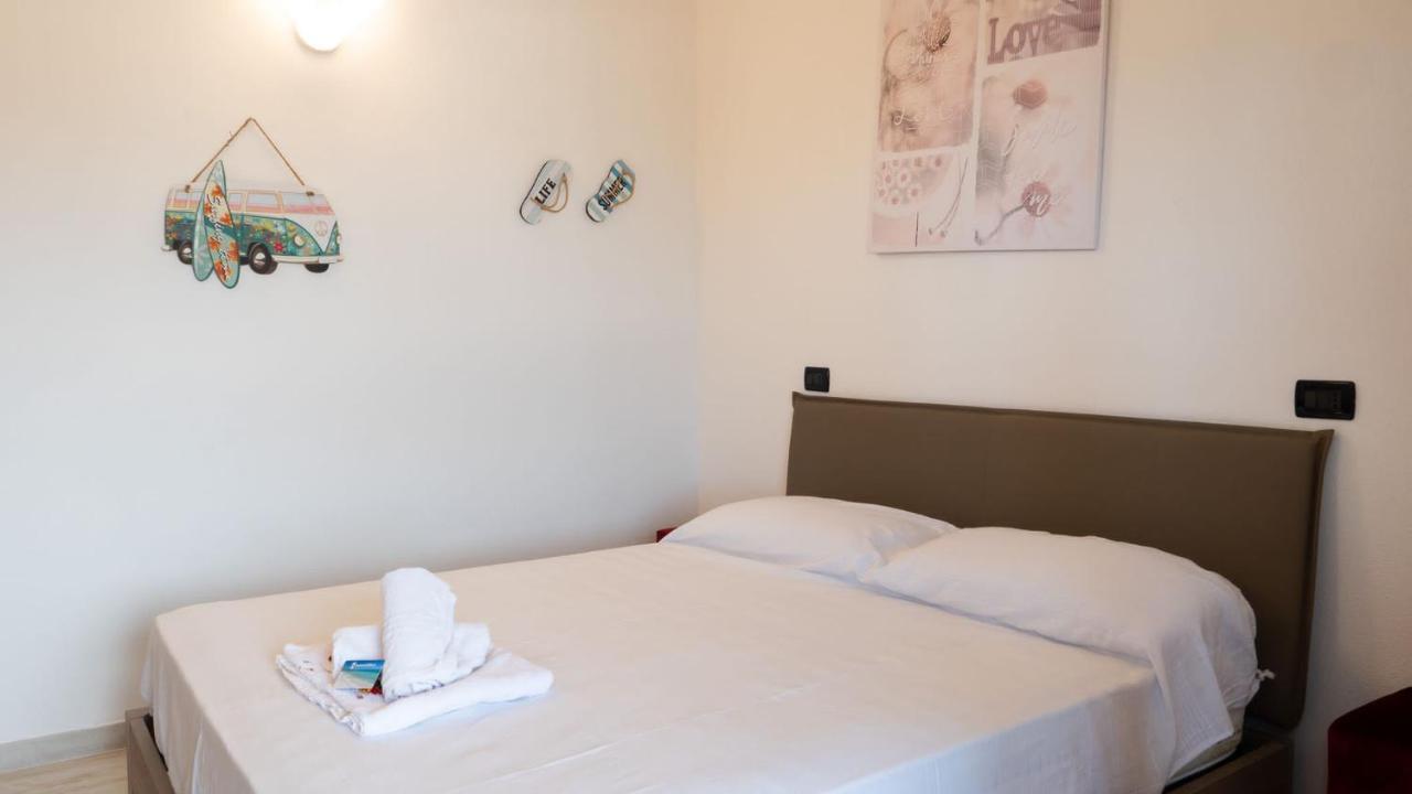 My Tiffany Rooms 塔瑙内拉 外观 照片